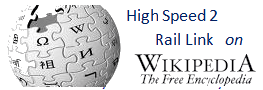 Get to know about the High Speed 2 Rail Link on Wiki